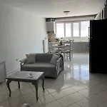 Atrium דירה ארגוסטולי