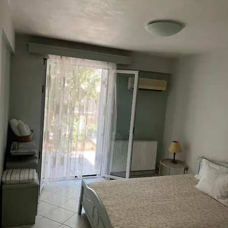 Atrium דירה ארגוסטולי