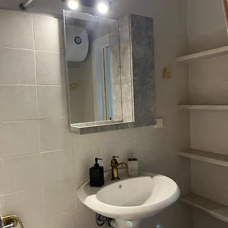 Apartamento Atrium *