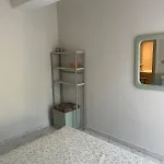 Apartment Atrium *