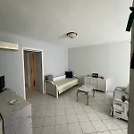 Apartment Atrium