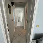 Atrium Apartment *