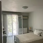 Apartment Atrium
