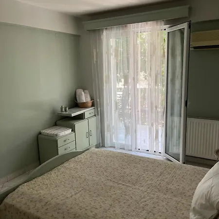 Διαμέρισμα Atrium Αργοστόλι