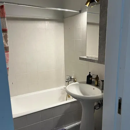 Διαμέρισμα Atrium