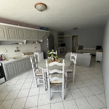 Atrium Διαμέρισμα *