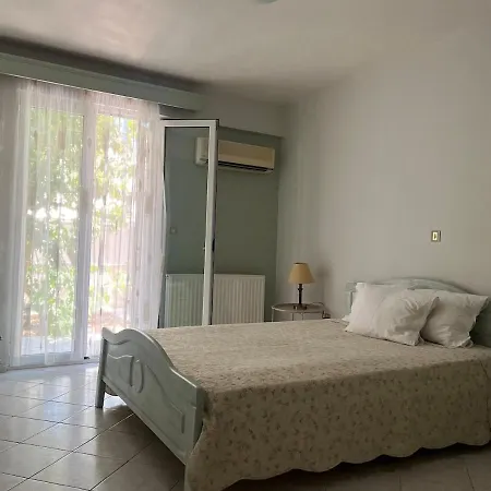 Διαμέρισμα Atrium