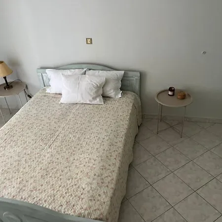 Διαμέρισμα Atrium