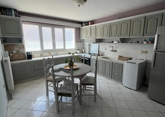 Atrium Διαμέρισμα