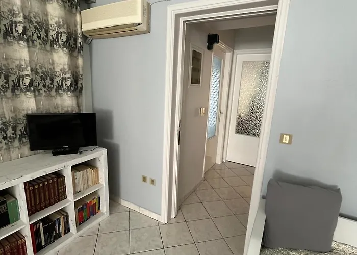 Atrium Διαμέρισμα