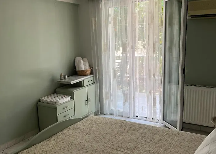 Διαμέρισμα Atrium Αργοστόλι