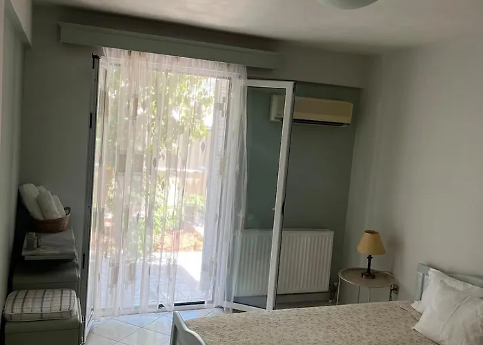 Atrium Διαμέρισμα Αργοστόλι