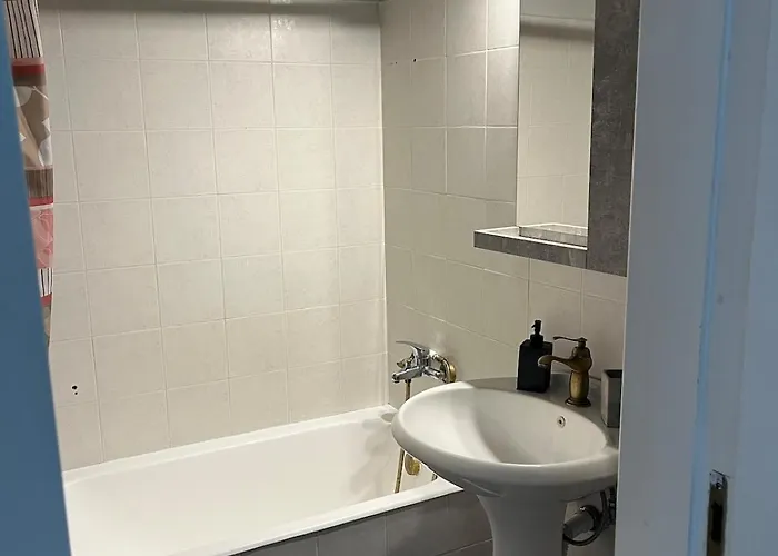 Διαμέρισμα Atrium