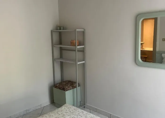 Διαμέρισμα Atrium *