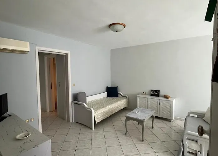 Διαμέρισμα Atrium