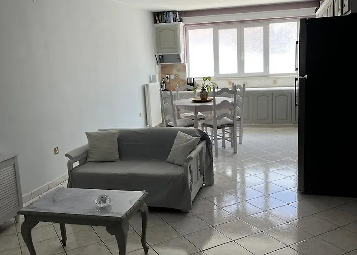 Atrium Διαμέρισμα Αργοστόλι