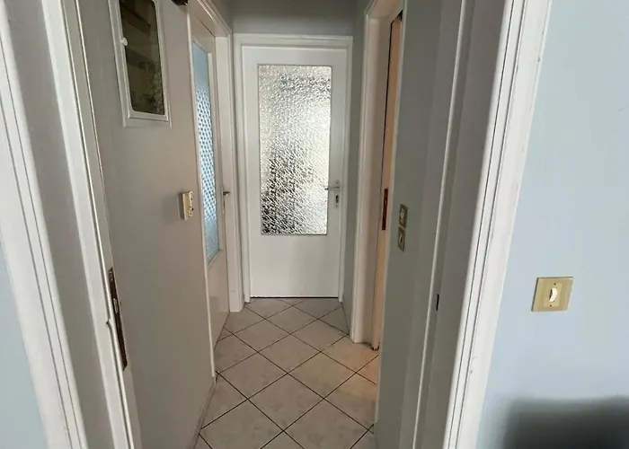 Atrium Διαμέρισμα *