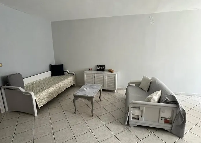 Atrium * Αργοστόλι