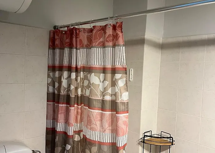 Atrium Διαμέρισμα Αργοστόλι