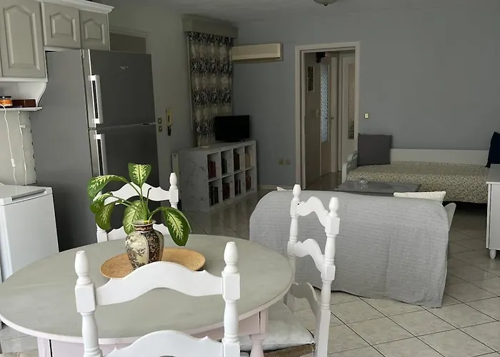 Διαμέρισμα Atrium