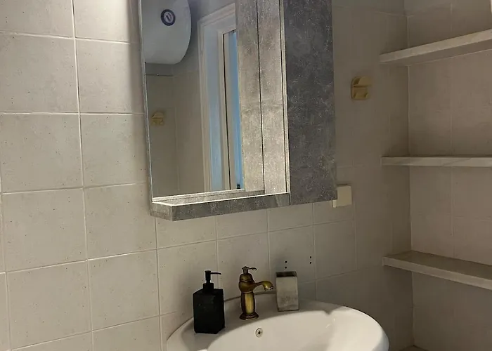 Διαμέρισμα Atrium *