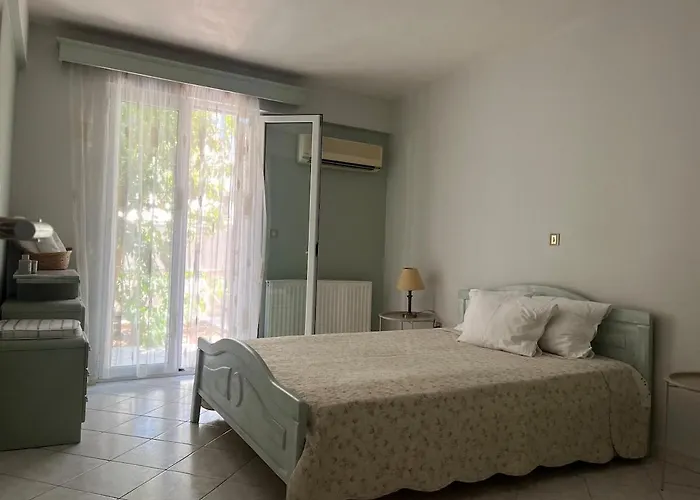 Διαμέρισμα Atrium