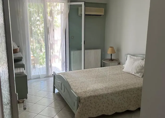 Atrium Διαμέρισμα *