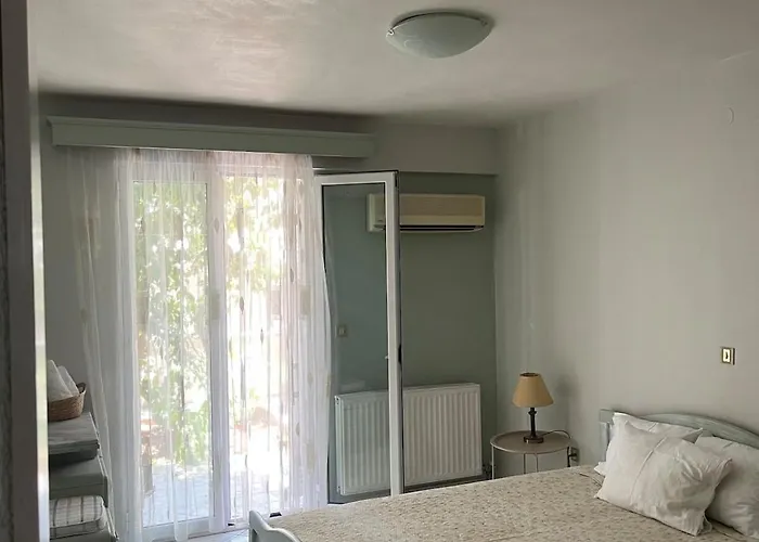 Διαμέρισμα Atrium