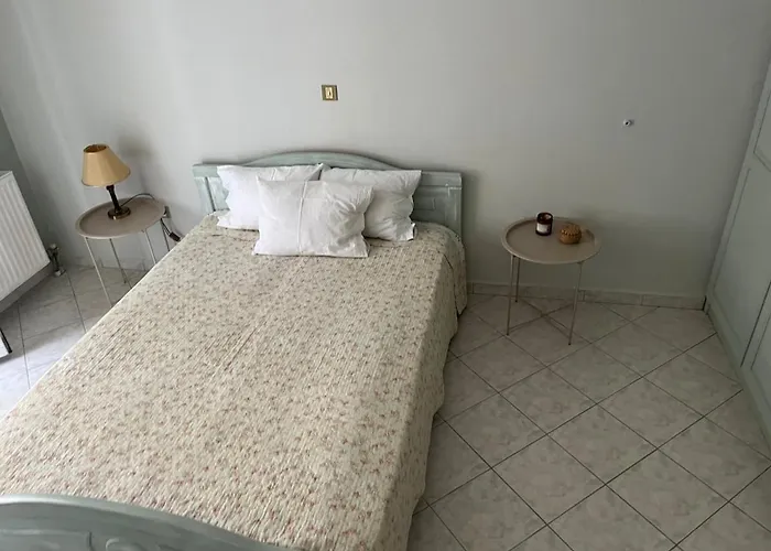 Διαμέρισμα Atrium