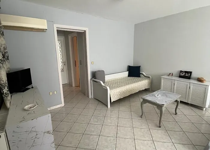 Atrium Διαμέρισμα